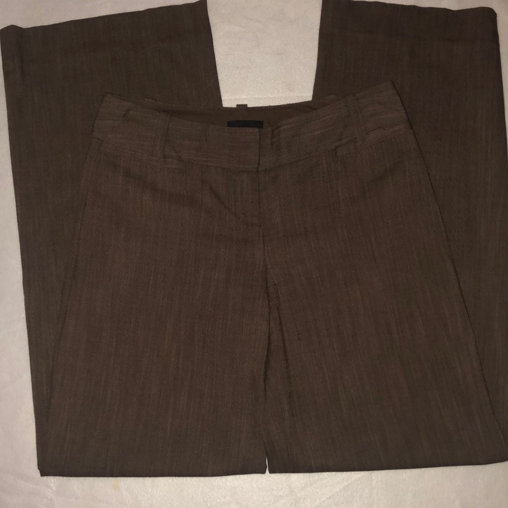 Pants and Jacket